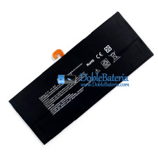 Batería para Samsung Galaxy BookS SM-W767V EB-BW767ABY Tipo 2 [Batería de repuesto]